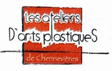 Logo des Ateliers d'Arts plastiques de Chennevières sur Marne