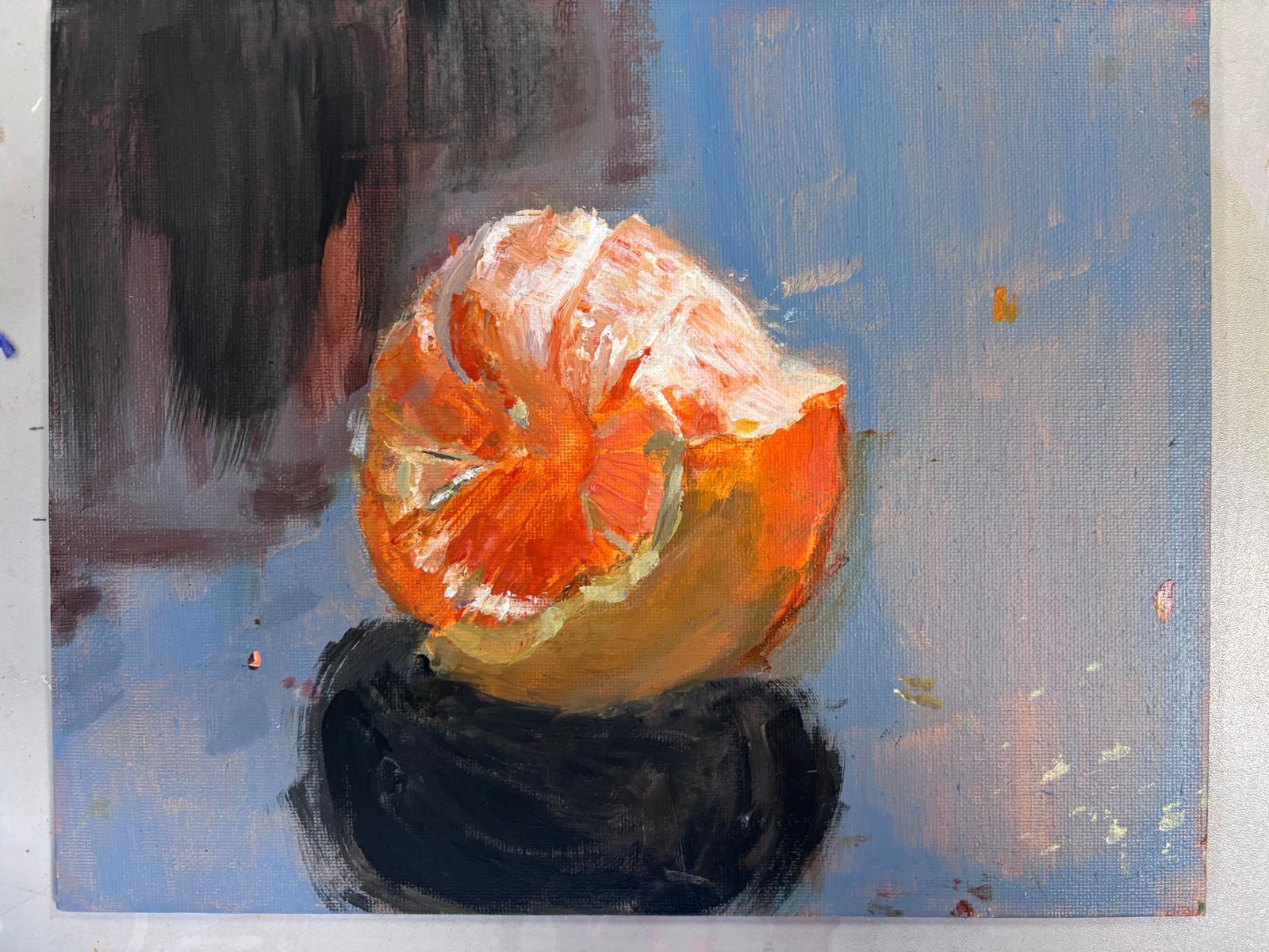 You are currently viewing Cours de Laurence : mise en valeur du sujet grâce au fond !