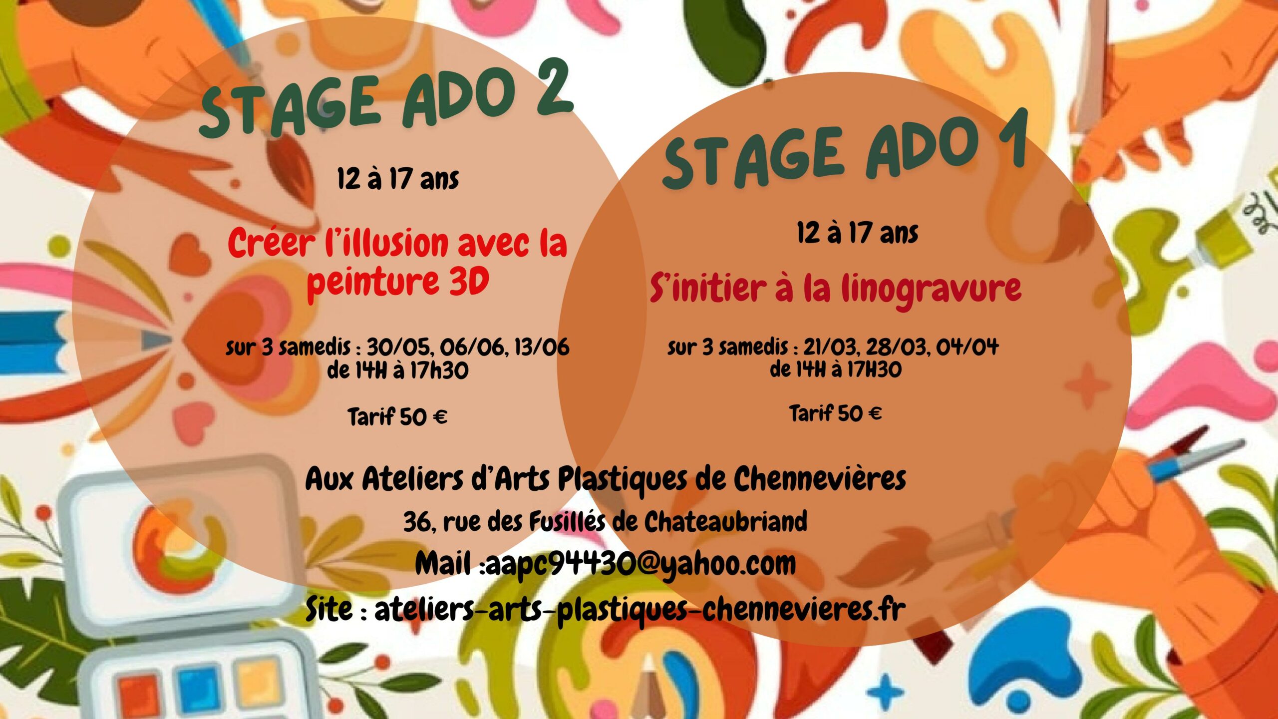 You are currently viewing Stage Gravure & Impression : Deviens un·e vrai·e artiste en 3 jours !